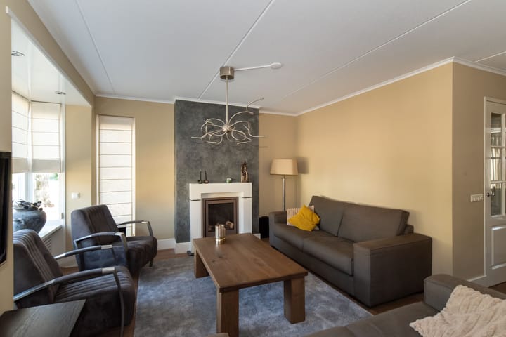 Foto 10 van Groenling 82