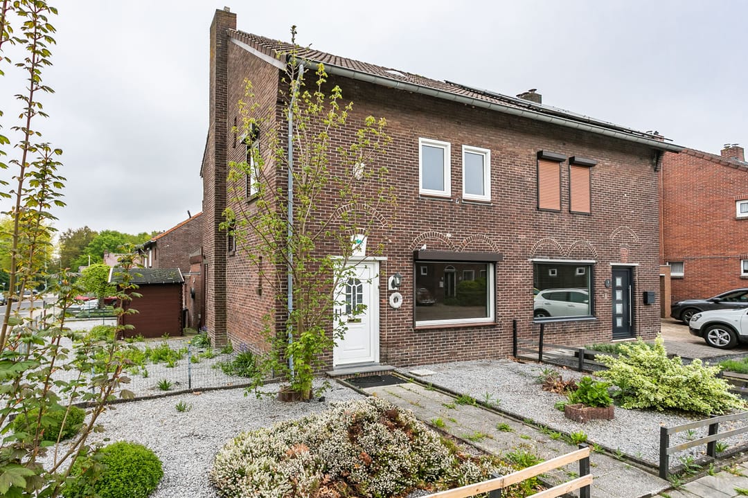 Foto 32 van Ridder Vosstraat 1