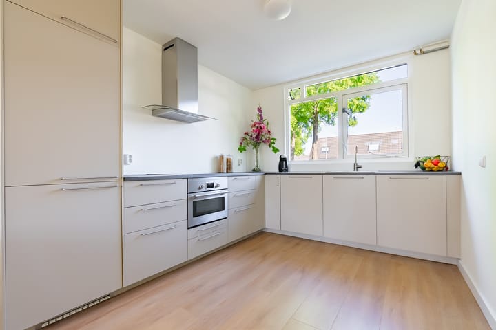 Foto 1 van Pinksterbloemweg 130