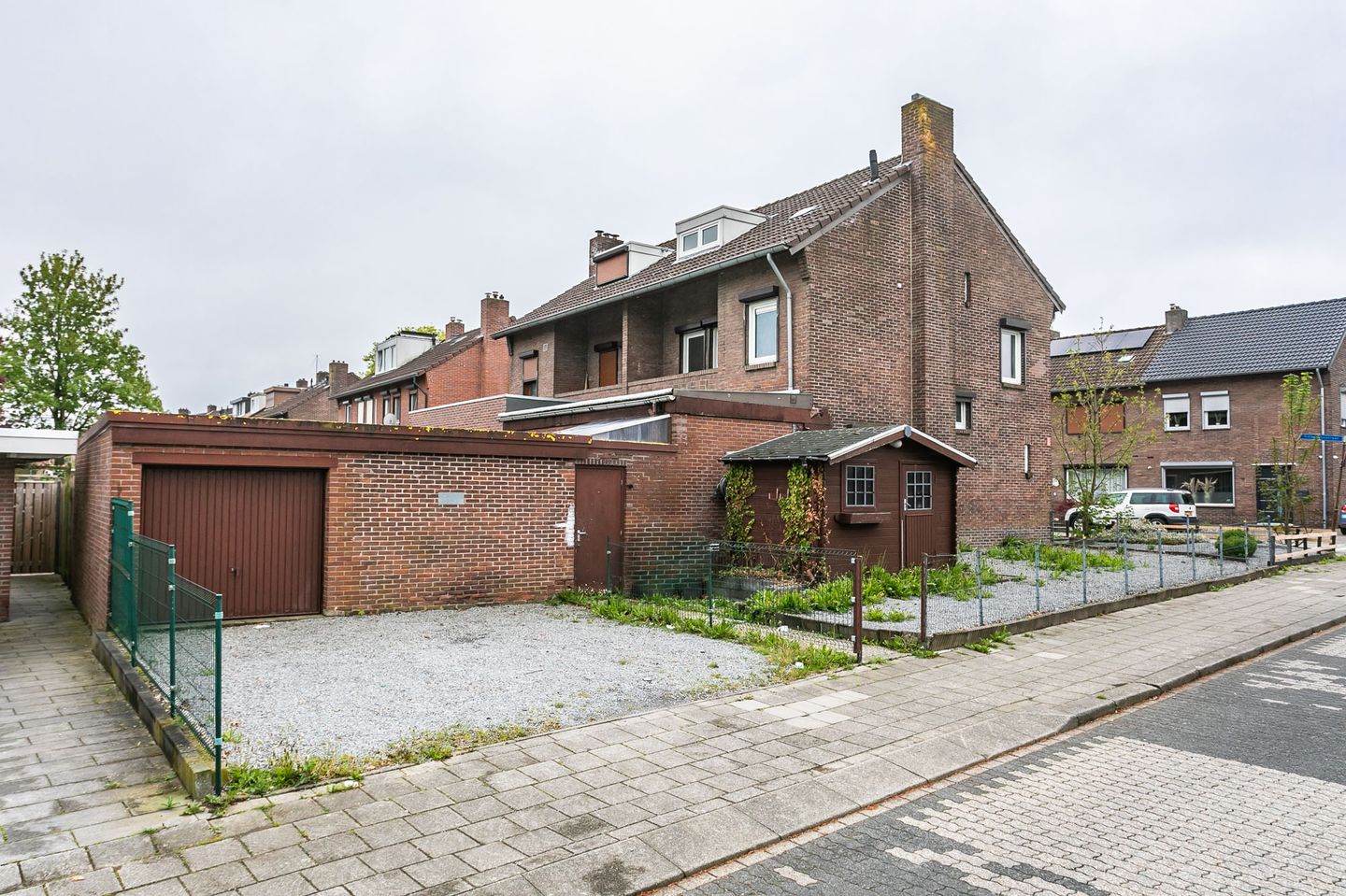 Foto 34 van Ridder Vosstraat 1