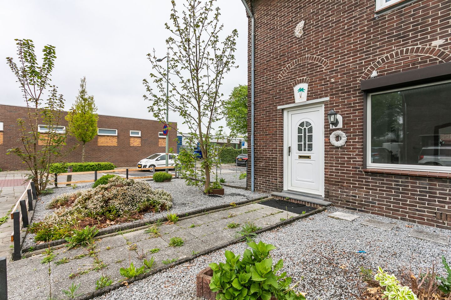 Foto 35 van Ridder Vosstraat 1