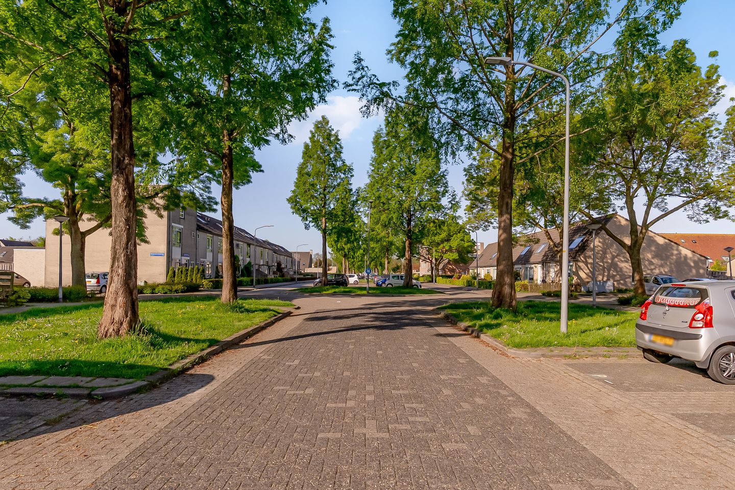 Foto 4 van Pinksterbloemweg 130
