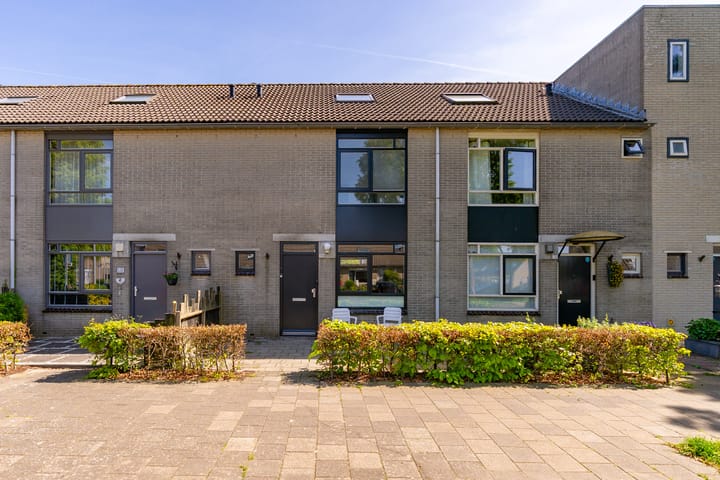 Foto 5 van Pinksterbloemweg 130