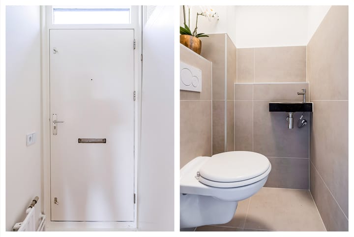 Foto 7 van Pinksterbloemweg 130