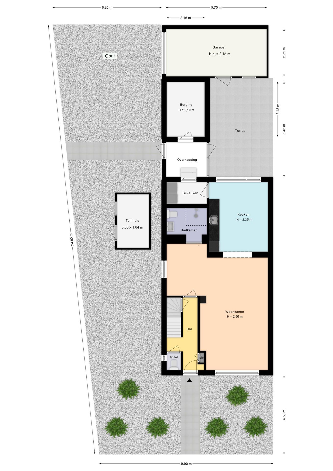 Foto 40 van Ridder Vosstraat 1