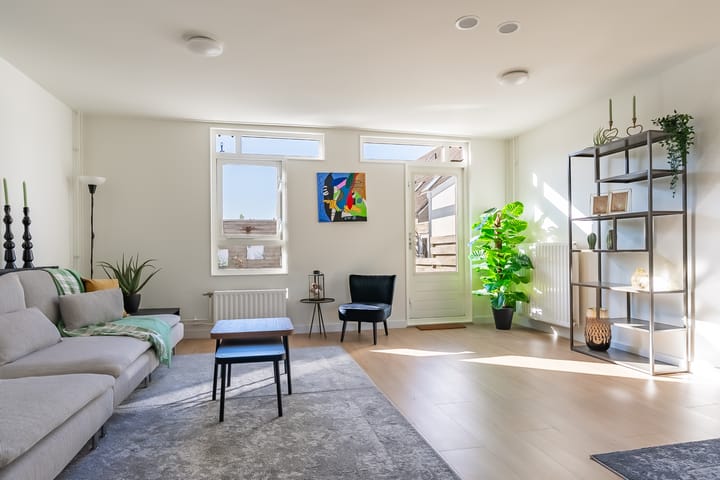 Foto 8 van Pinksterbloemweg 130