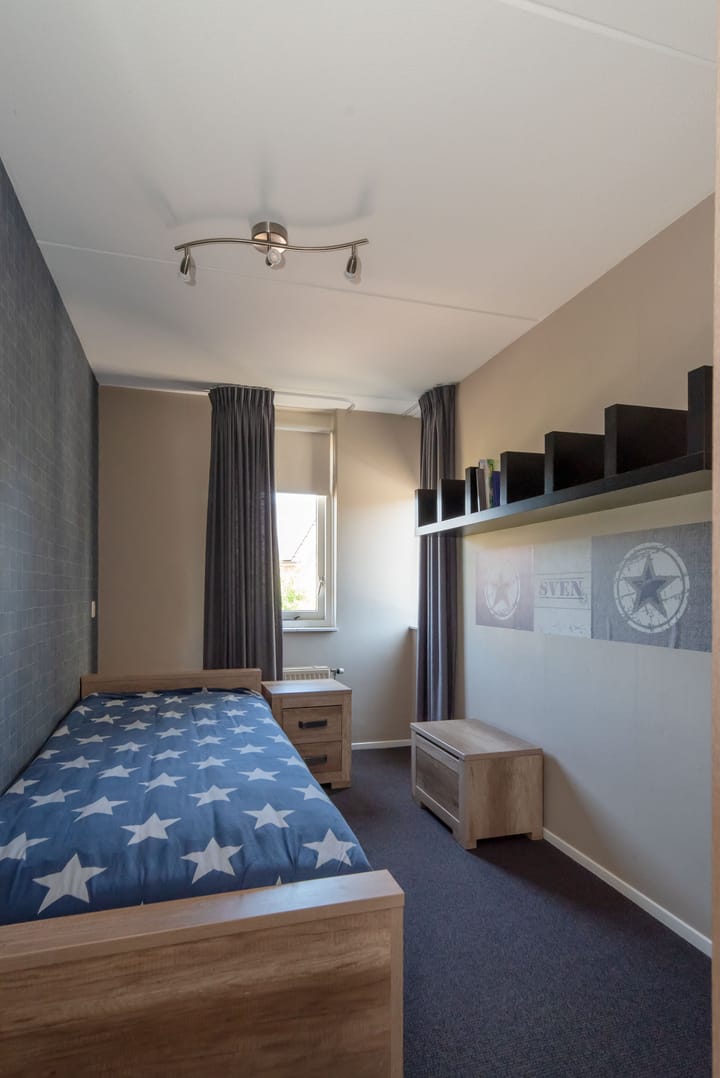 Foto 25 van Groenling 82