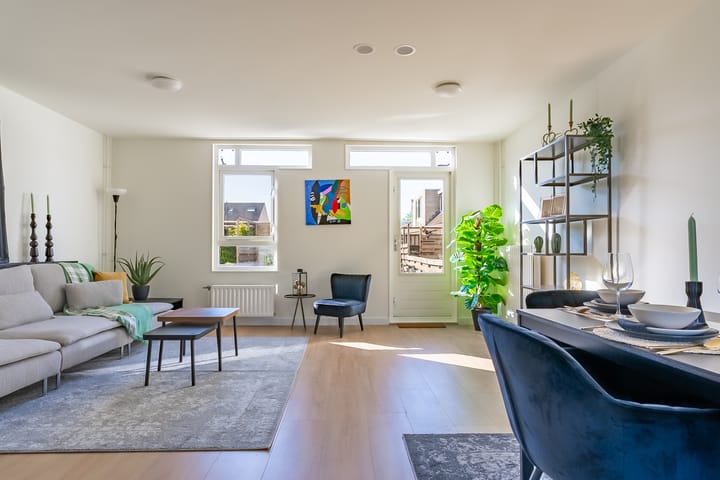 Foto 9 van Pinksterbloemweg 130