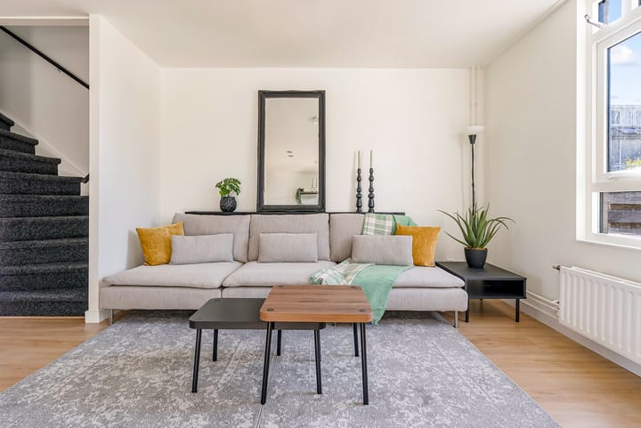 Foto 11 van Pinksterbloemweg 130