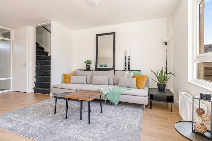 Foto 12 van Pinksterbloemweg 130