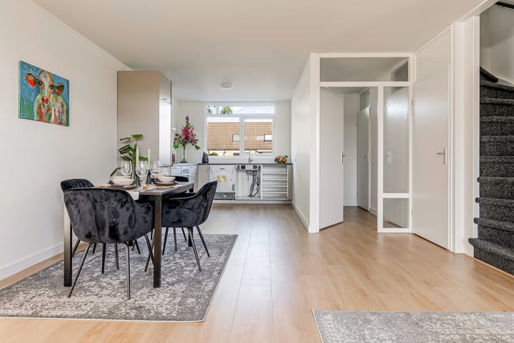 Foto 13 van Pinksterbloemweg 130