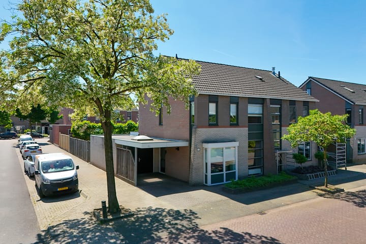 Foto 50 van Groenling 82