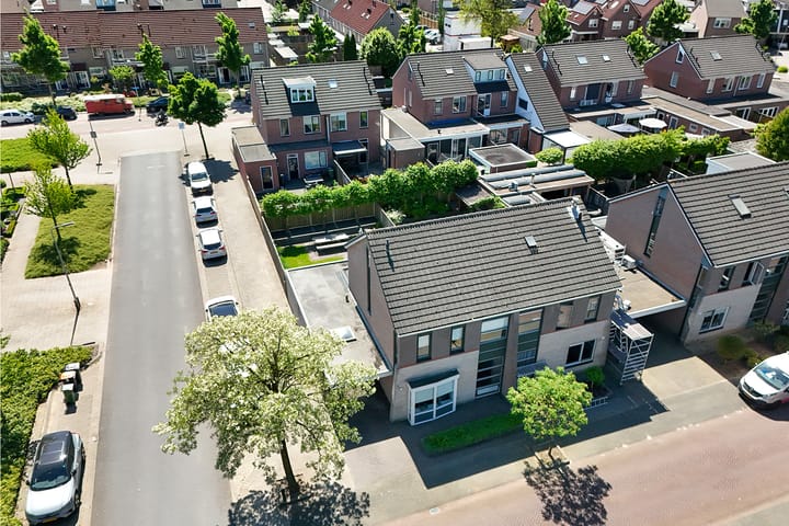 Foto 52 van Groenling 82