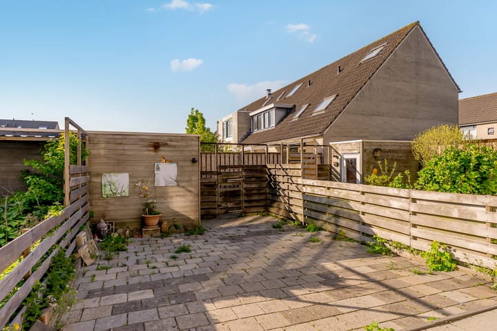 Foto 31 van Pinksterbloemweg 130