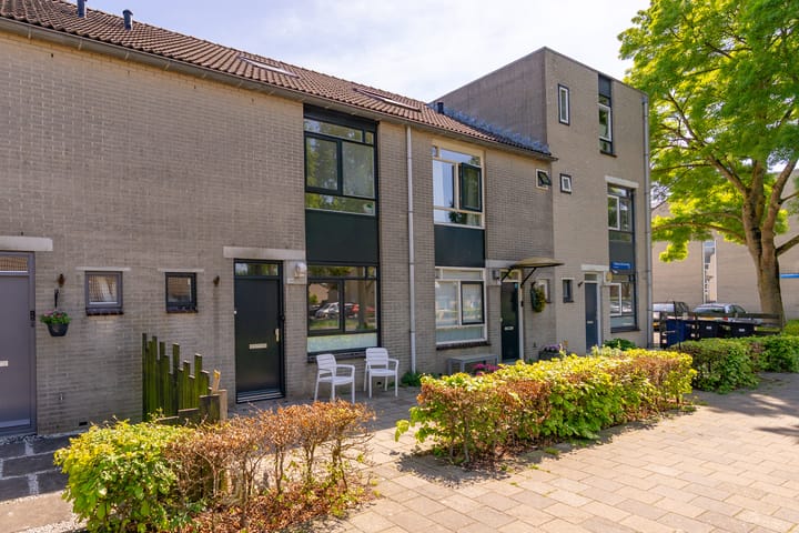 Foto 33 van Pinksterbloemweg 130