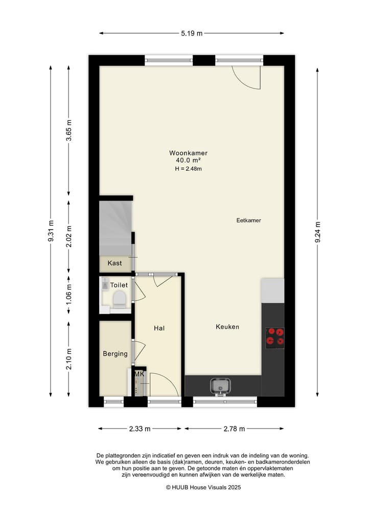 Foto 35 van Pinksterbloemweg 130