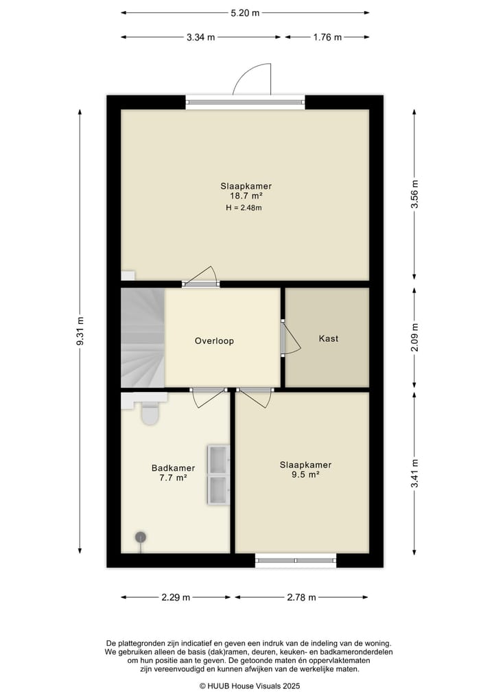 Foto 36 van Pinksterbloemweg 130