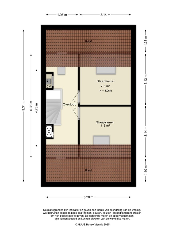 Foto 37 van Pinksterbloemweg 130