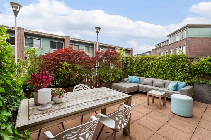 Foto 2 van Adikade 10