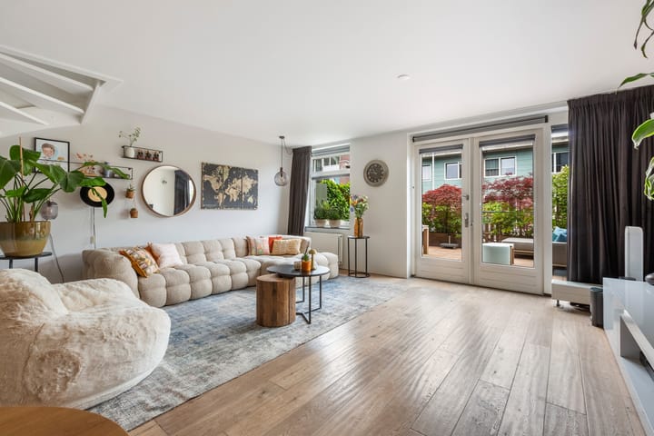 Foto 10 van Adikade 10