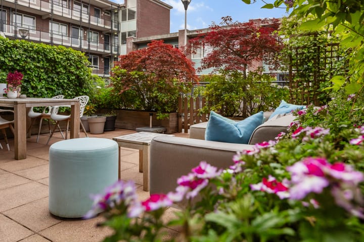 Foto 15 van Adikade 10