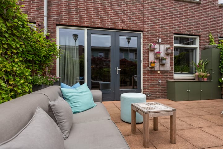 Foto 18 van Adikade 10