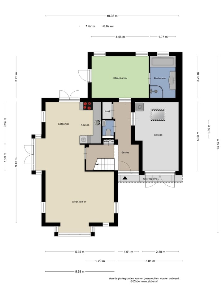 Foto 42 van Zeelandsestraat 42