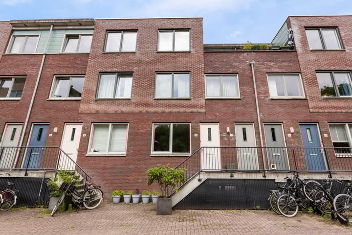 Foto 43 van Adikade 10