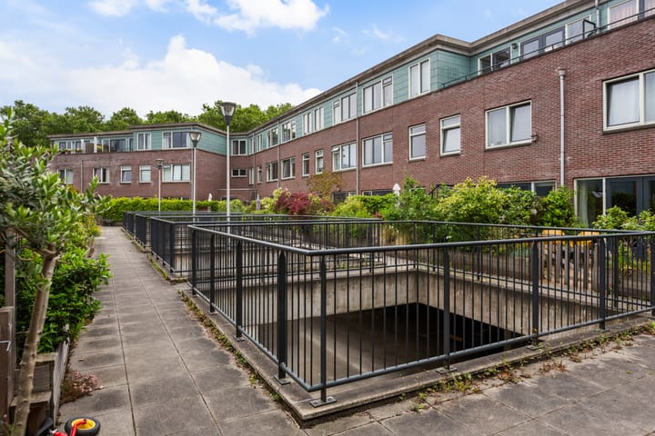 Foto 45 van Adikade 10