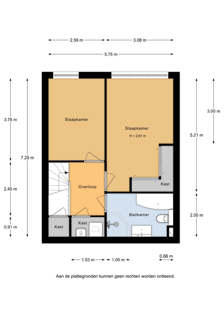 Foto 48 van Adikade 10
