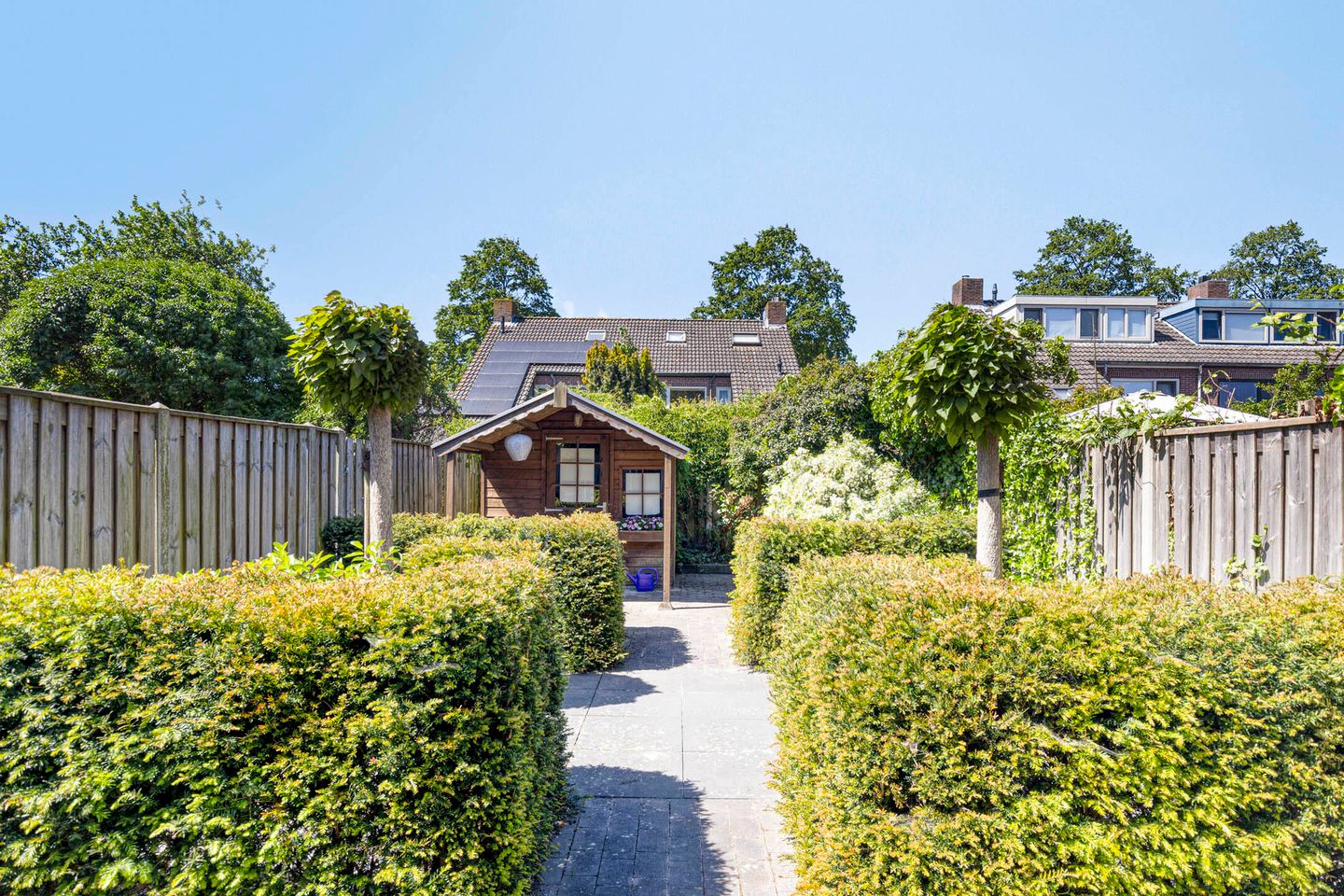 Foto 4 van Woltingepad 24