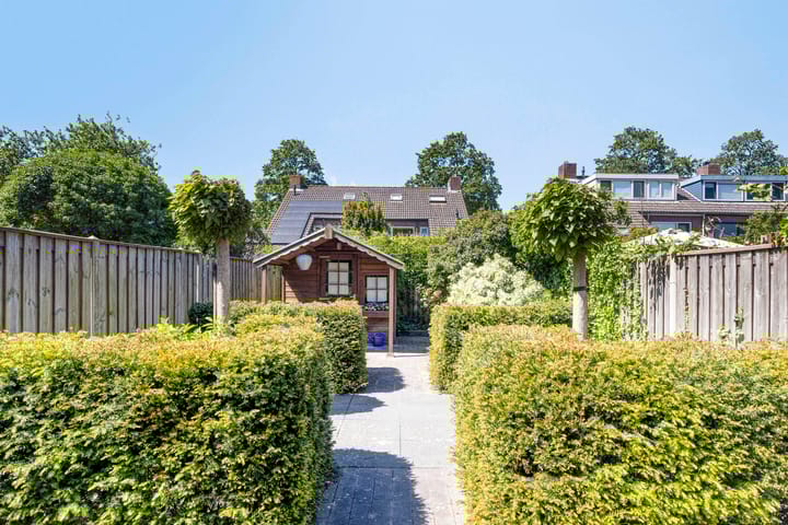 Foto 4 van Woltingepad 24