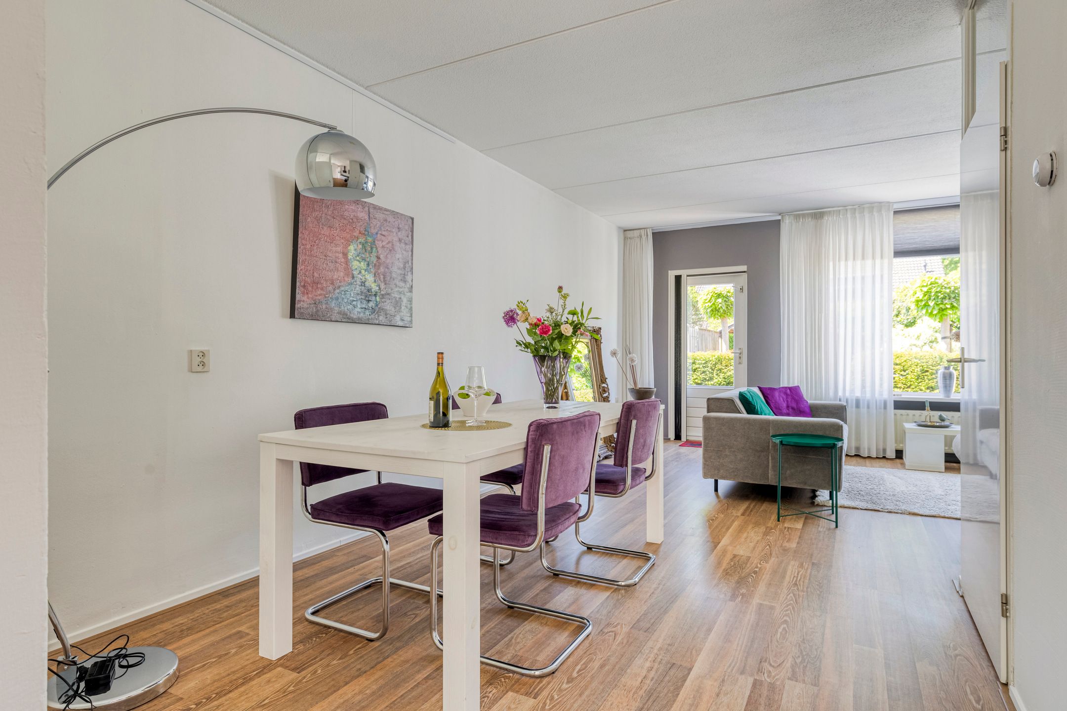 Foto 6 van Woltingepad 24