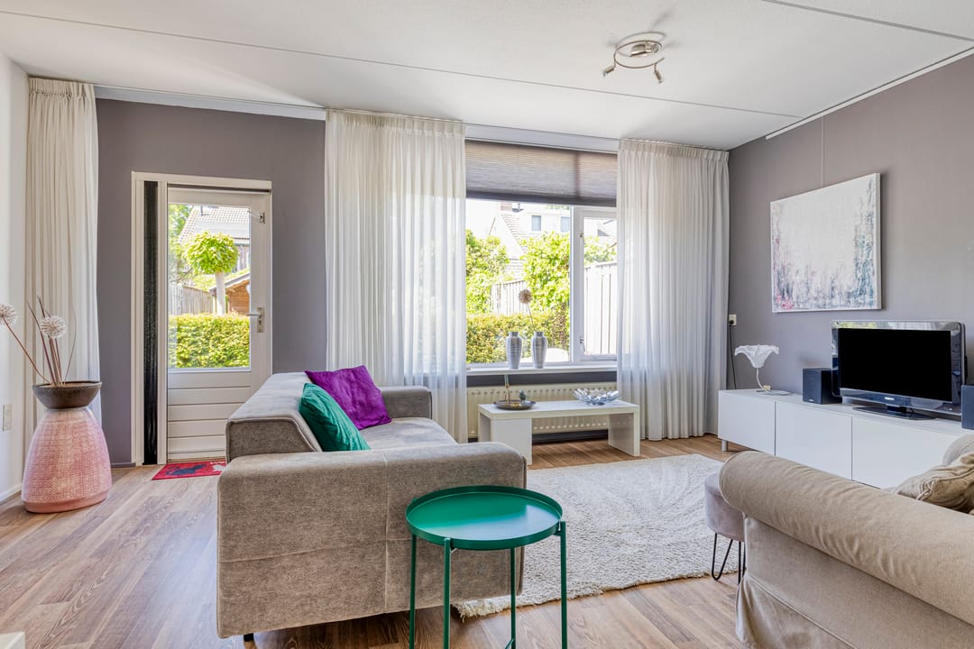 Foto 7 van Woltingepad 24