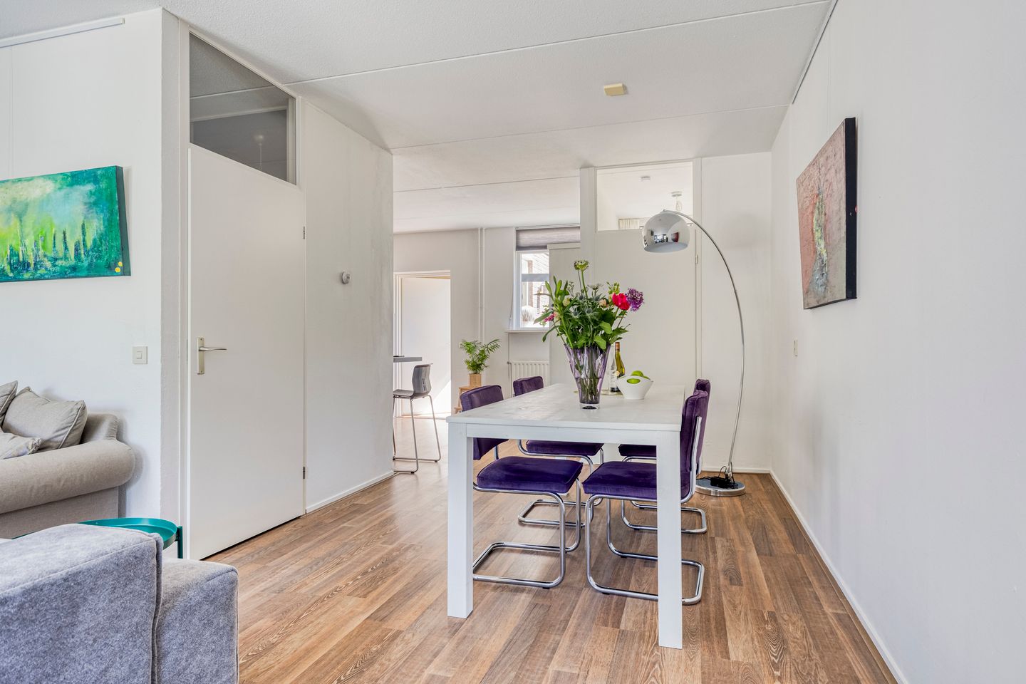 Foto 10 van Woltingepad 24