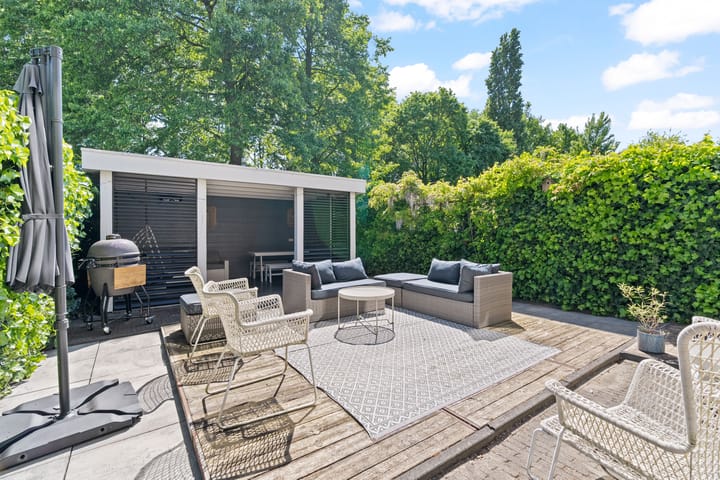 Foto 4 van Zeedistel 26