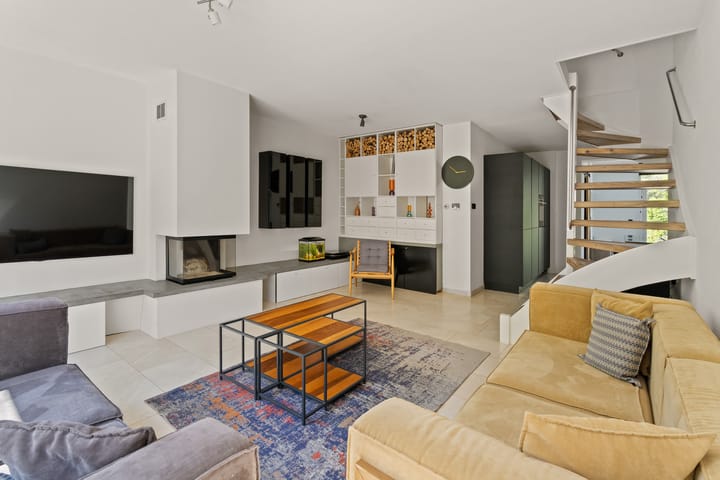 Foto 8 van Zeedistel 26