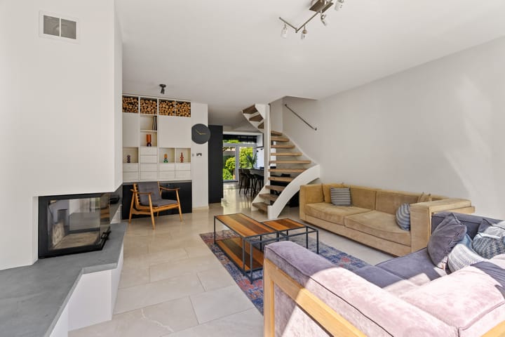 Foto 11 van Zeedistel 26