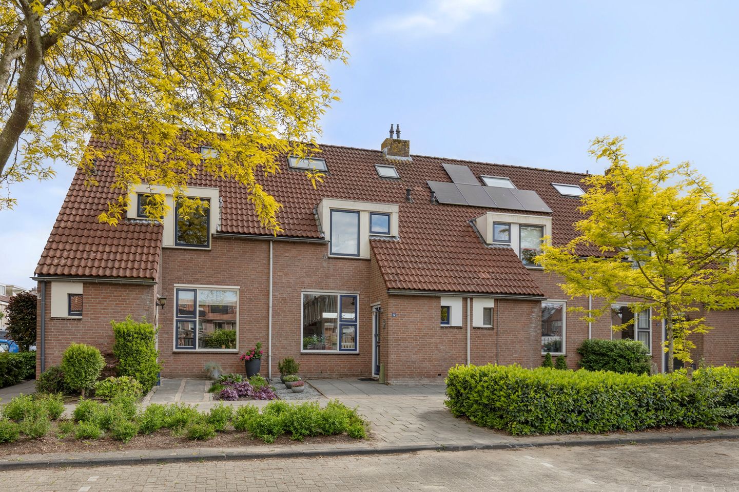 Foto 4 van Albert Schweitzerlaan 12