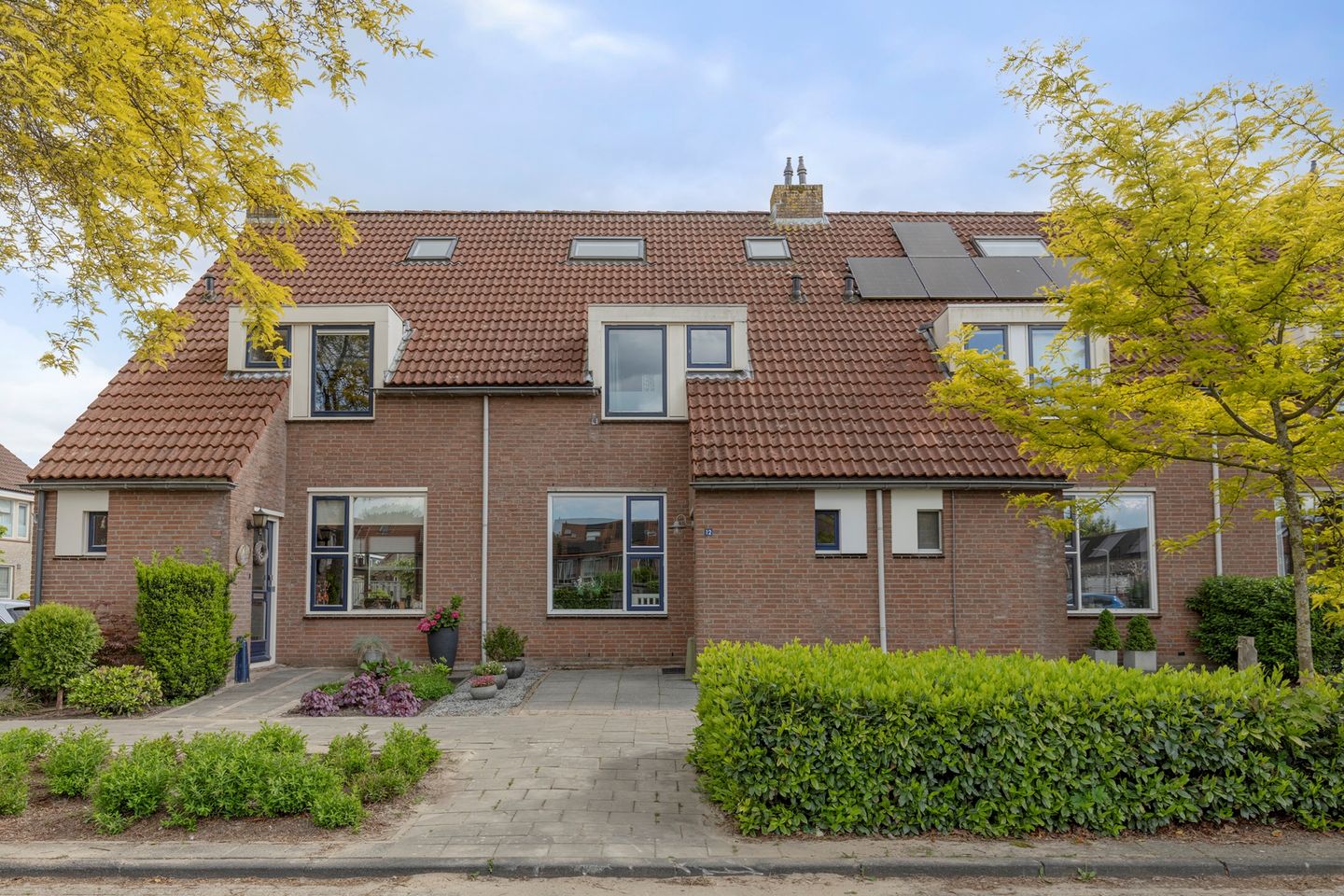 Foto 5 van Albert Schweitzerlaan 12