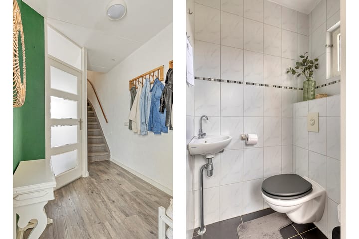 Foto 6 van Albert Schweitzerlaan 12