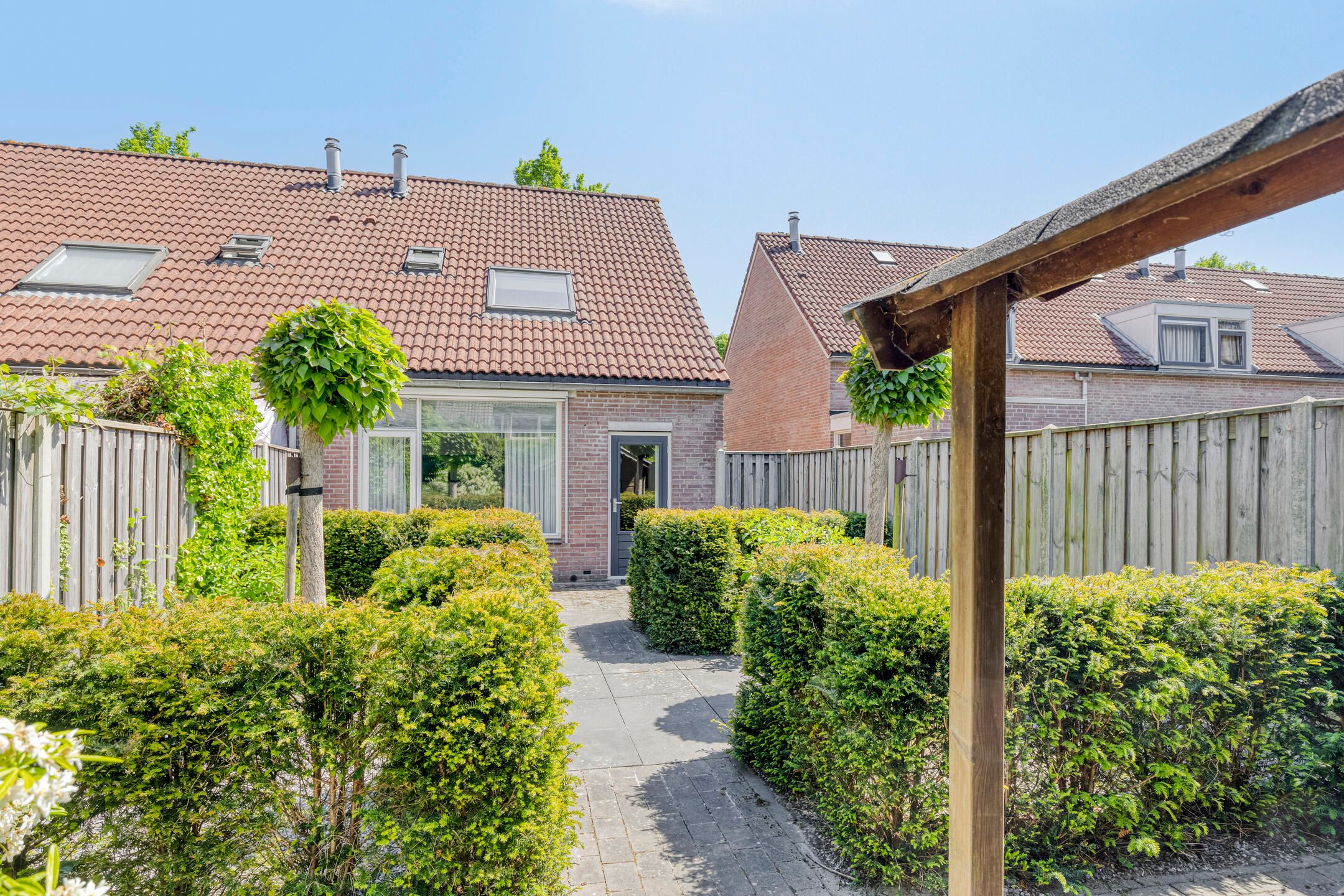 Foto 30 van Woltingepad 24