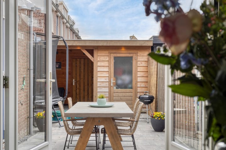 Foto 16 van Albert Schweitzerlaan 12