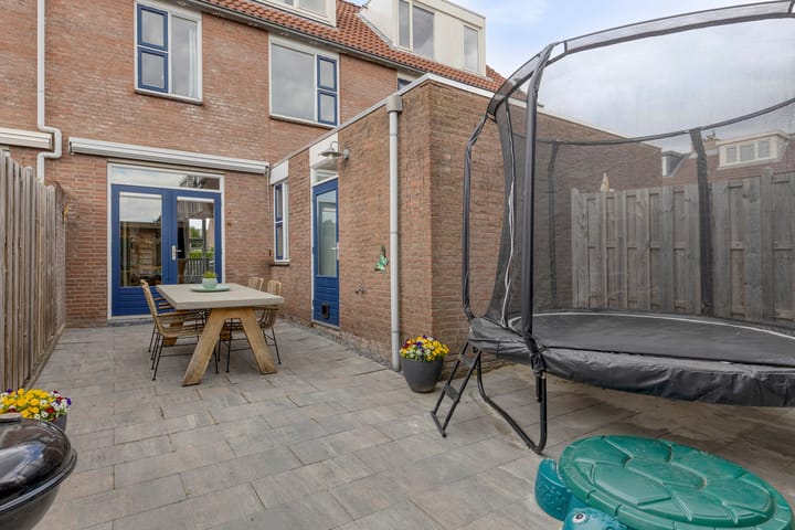 Foto 19 van Albert Schweitzerlaan 12