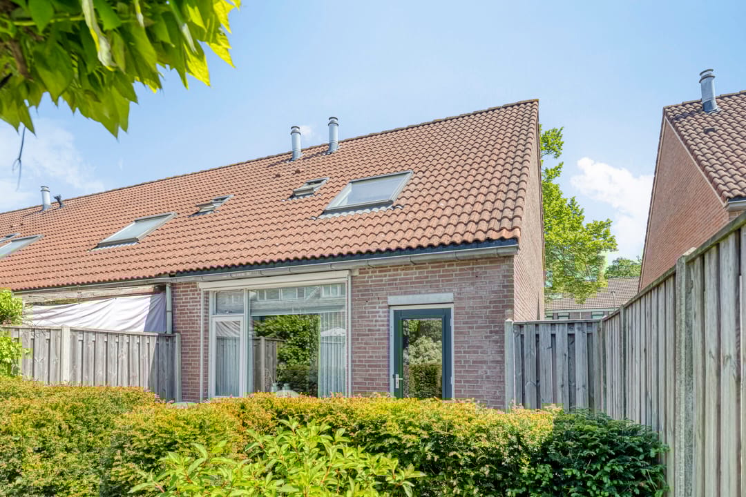 Foto 37 van Woltingepad 24