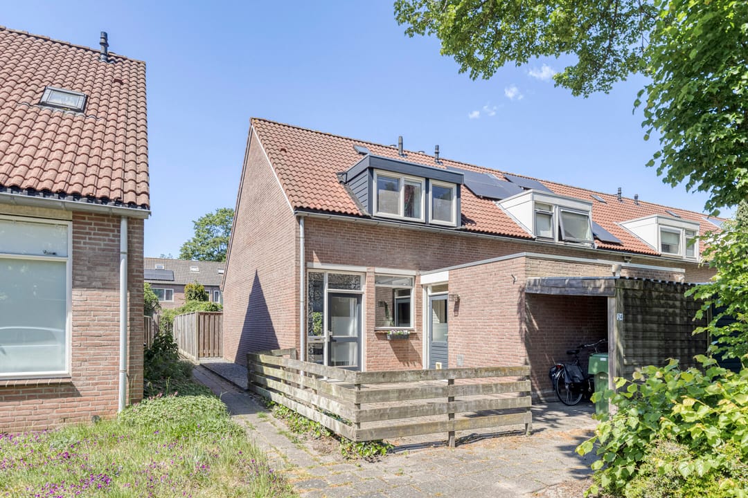 Foto 38 van Woltingepad 24