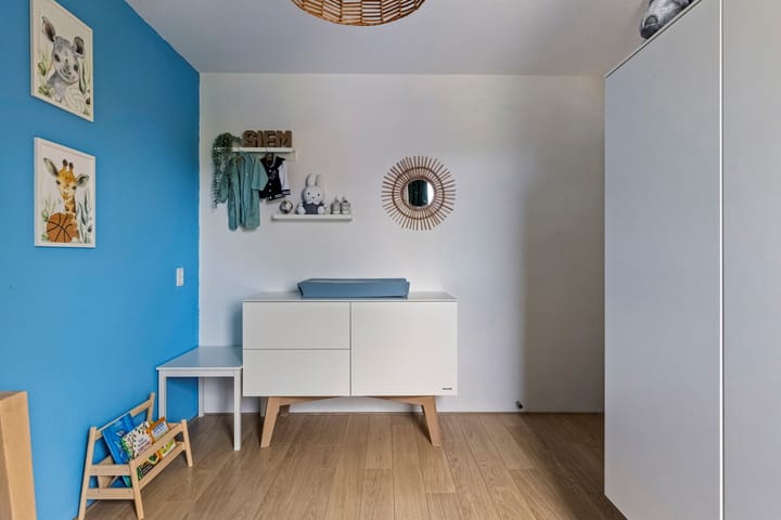 Foto 25 van Albert Schweitzerlaan 12