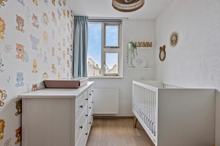 Foto 27 van Albert Schweitzerlaan 12