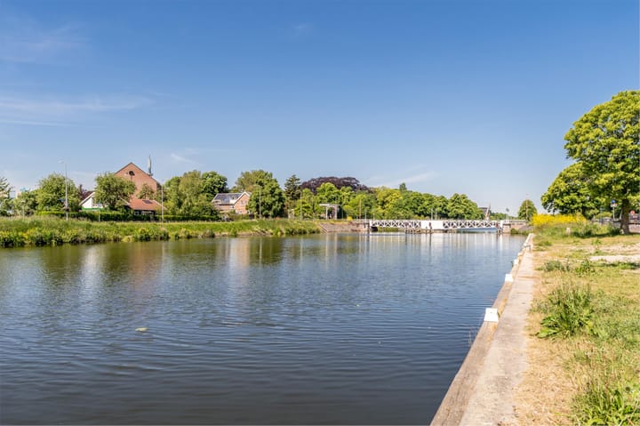 Foto 2 van Muntkade 1-BS