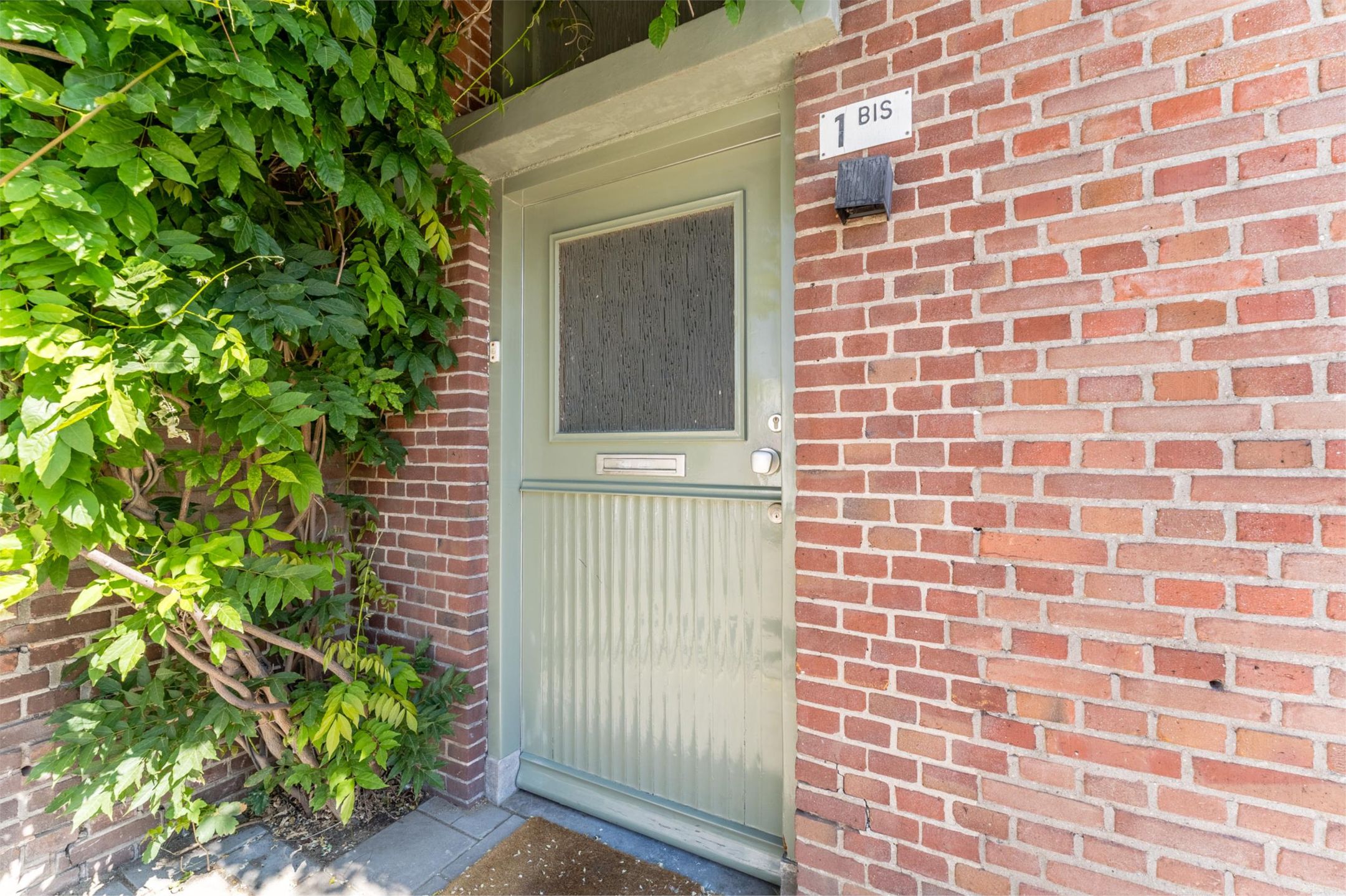 Foto 3 van Muntkade 1-BS